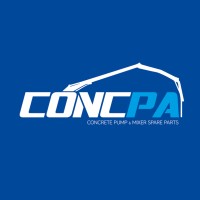 CONCPA logo - Similar company to Hüras Elevator