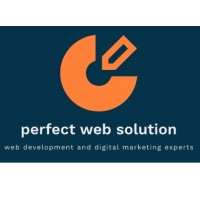 Perfect Web Solution logo - Similar company to Perfect Web Solutions (Private) Limited.