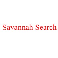 Savannah Search Ltd