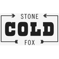 Stone Cold Fox logo - Similar company to Overexposed