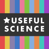 Useful Science logo - Similar company to Scientistt