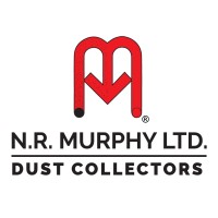 N.R. Murphy Limited logo - Similar company to Precimac Tool Ltd