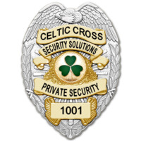 Celtic Cross Security Solutions LLC logo - Similar company to Wall