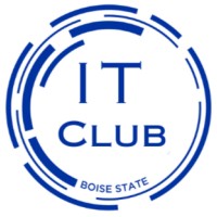 IT Club at Boise State