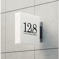 Twelve & Eight Capital Asset Management logo - Similar company to Sherpas