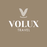Volux Travel logo - Similar company to Wanderprime ( Bespoke Luxury Travel )