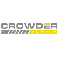 Crowder Supply logo - Similar company to Propy Delta