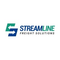 Streamline Freight Solutions LLC logo - Similar company to Carrier Connect