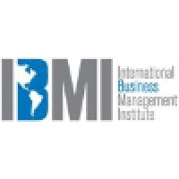 IBMI - International Business Management Institute logo - Similar company to Mba Certificate
