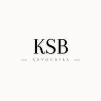 KSB Advocates logo - Similar company to Libra -  The Advocate'S App