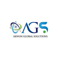 AKWON GLOBAL SOLUTIONS (AGS) logo - Similar company to Aptigenz Solutions Pvt Ltd