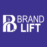 Brand Lift - Digital Marktaing agency logo - Similar company to Mediakeykw