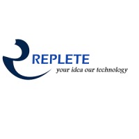 Replete Inc. logo - Similar company to Replete Software Solution