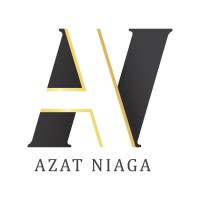 AZAT NIAGA ENT. logo - Similar company to Ablecon Power System Sdn Bhd
