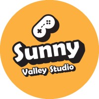 Sunny Valley Studio logo - Similar company to Subpixels