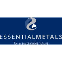 Essential Metals Limited logo - Similar company to Mining Investor Relations