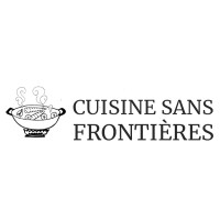Cuisine Sans Frontières logo - Similar company to Cuisine Sans Frontières