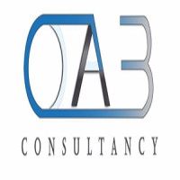 OAB consultancy logo - Similar company to Alba Facilities Engineering Sl