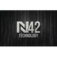 N42 Technology logo - Similar company to N42