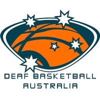 Deaf Basketball Australia logo - Similar company to Avid Language