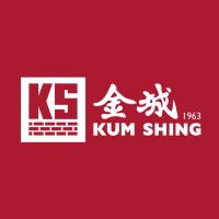 Kum Shing Group logo - Similar company to Afintech
