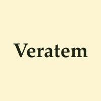 Veratem logo - Similar company to Combucha Coffee & Roastery