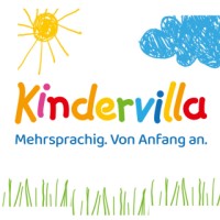 Kindervilla Innsbruck logo - Similar company to Innsbruck Beachevent