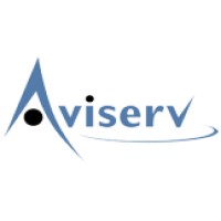 Aviserv logo - Similar company to Afford Uk