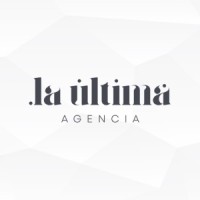 La Última Agencia logo - Similar company to Vanti Digital