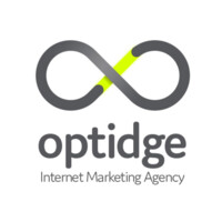 Optidge logo - Similar company to Evanced.Net