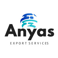 Anyas International Trading logo - Similar company to Turkeyner Trading Logistic Co.
