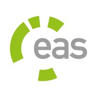 EAS GmbH logo - Similar company to Spacecamper