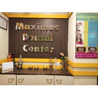 Maximus Specialist Dental Centre logo - Similar company to Havit Cycles