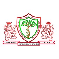 Archana Trauma and Orthopaedics Hospital and Research Centre logo - Similar company to Quantus Healthcare