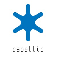 Capellic logo - Similar company to Continuo Group