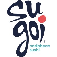 Sugoi logo - Similar company to Johan P