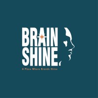 BRAIN SHINE Advertising Agency logo - Similar company to Idea Advertising Agency