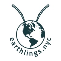 Earthlings.NYC logo - Similar company to Prime Produce Apprentice Cooperative