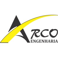 Arco Engenharia logo - Similar company to Mix Lajes