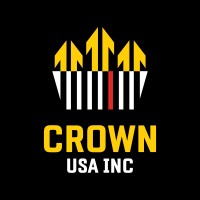 Crown USA, Inc. logo - Similar company to Spec-Rite Online