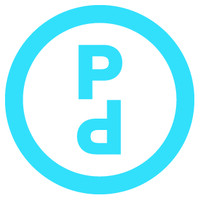 PD Instore logo - Similar company to Carlson Fixtures