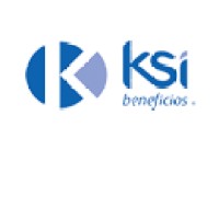KSI Benefícios - Gestão de planos de saúde e seguros para empresas. logo - Similar company to Nove Zero®