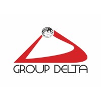 Delta Infralogistics Worldwide Ltd logo - Similar company to 𝐘&𝐇 𝐂𝐀𝐑𝐆𝐎