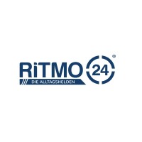 RiTMO Zeitarbeitsagentur GmbH logo - Similar company to Bbs - Die Mit Dem Service Plus
