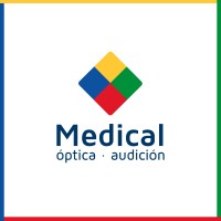 Medical Óptica Audición logo - Similar company to Campus42