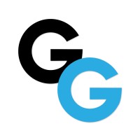Graphic Graphics logo - Similar company to Studio Klettern