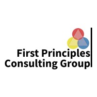 First Principles Consulting Group logo - Similar company to First Principles Performance Coaching