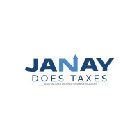 Janay Does Taxes logo - Similar company to Minds + Machines Gmbh