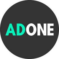 AdOne.Digital logo - Similar company to Adone In