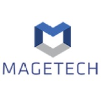 Magetech - Inspeção e Manutenção logo - Similar company to Sinso